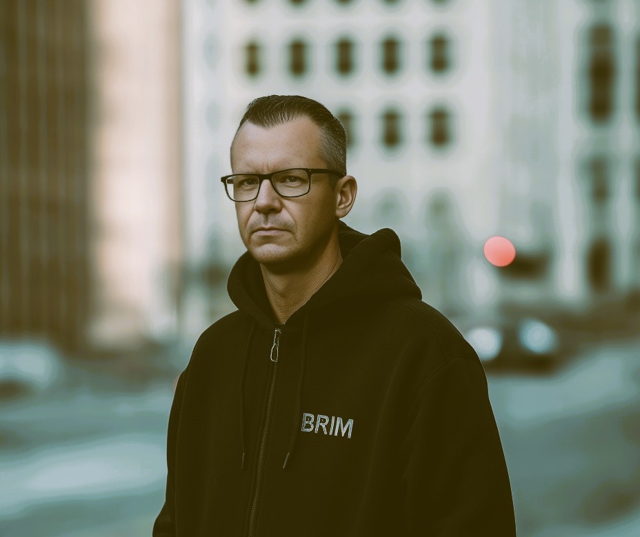 David Carr - Founder
