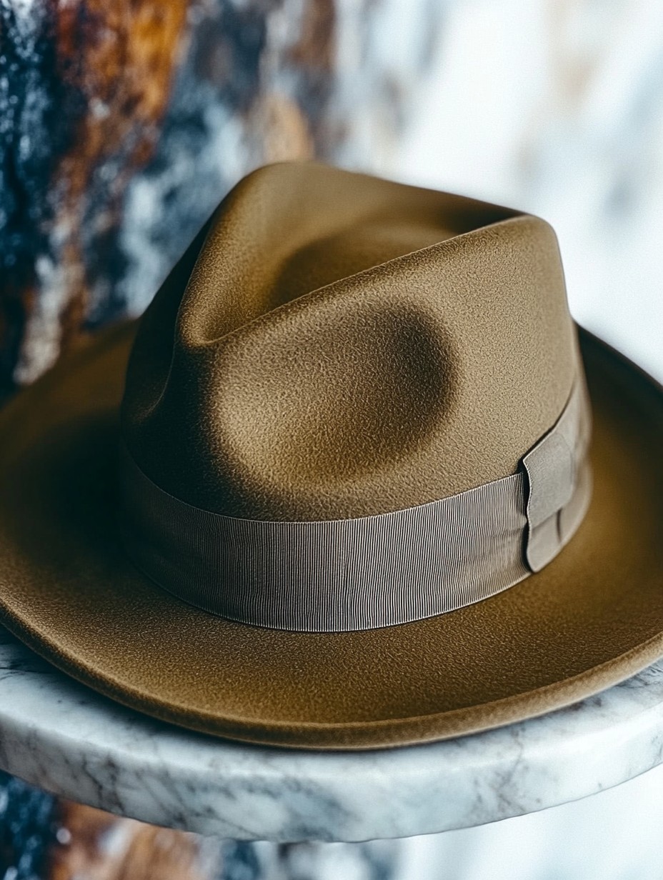 Heritage craftsmanship detail